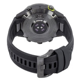 Garmin 010-02722-11/010-02722-10 Athlete Gen 2 - Carbon Ed