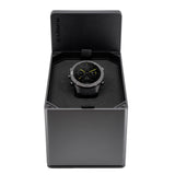 Garmin 010-02722-11/010-02722-10 Athlete Gen 2 - Carbon Ed