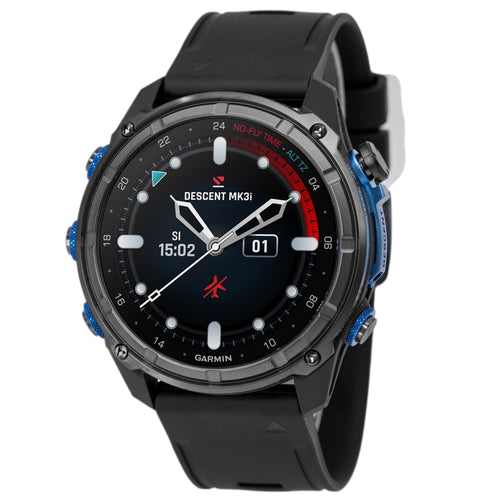 Garmin Uomo 010-02752-11 Descent™ Mk3i – 51 mm