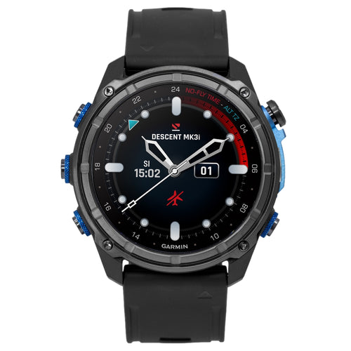 Garmin Uomo 010-02752-11 Descent™ Mk3i – 51 mm