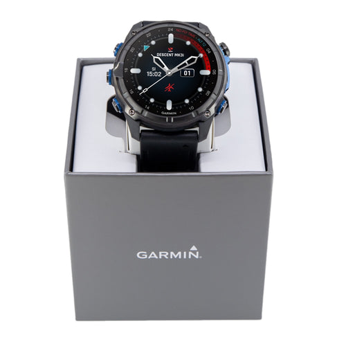 Garmin Uomo 010-02752-11 Descent™ Mk3i – 51 mm