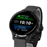 Garmin 010-02785-00 Venu® 3S 41mm Smawrtwatch
