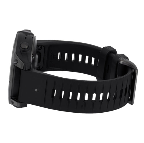 Garmin 010-02803-30 Epix Pro Gen 2 Sapphire Ed - 47 mm Nero