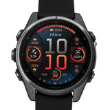 Garmin 010-02903-21 Fenix 8 - 43 AMOLED