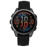 Garmin 010-02903-21 Fenix 8 - 43 AMOLED