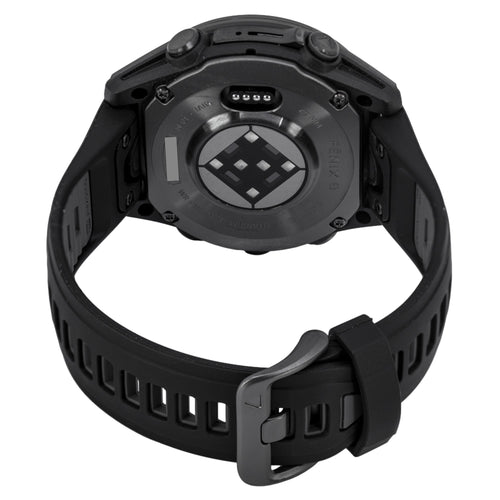 Garmin 010-02903-21 Fenix 8 - 43 AMOLED