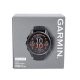 Garmin 010-02903-21 Fenix 8 - 43 AMOLED