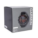 Garmin 010-02903-21 Fenix 8 - 43 AMOLED