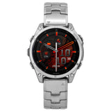 Garmin 010-02904-40 Fenix 8 -47mm Amoled Titanio+extra strap