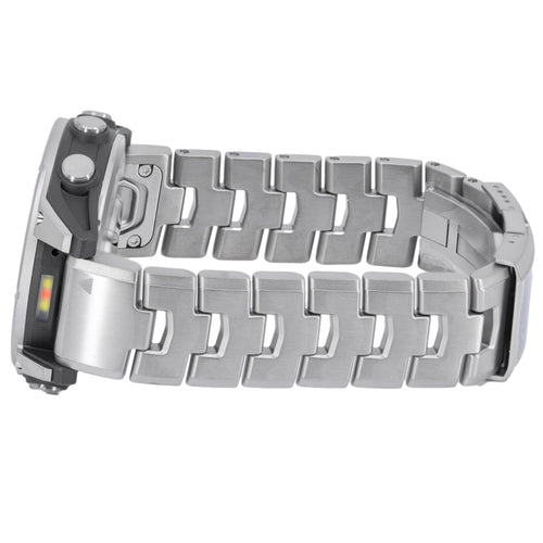 Garmin 010-02904-40 Fenix 8 -47mm Amoled Titanio+extra strap