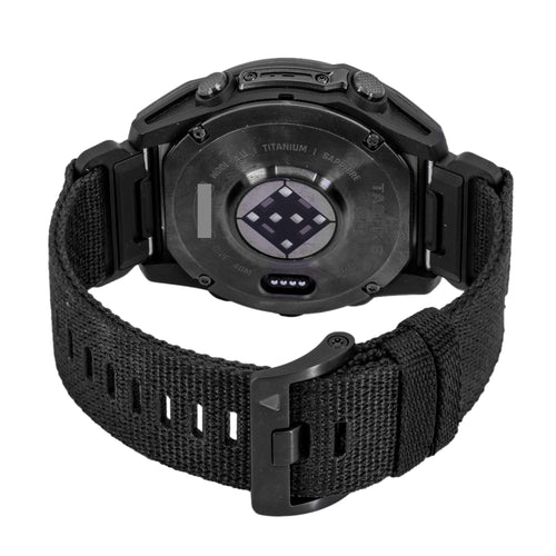 Garmin Uomo 010-03407-01 Tactix 8 51mm Solare