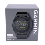 Garmin Uomo 010-03407-01 Tactix 8 51mm Solare