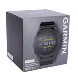 Garmin Uomo 010-03407-01 Tactix 8 51mm Solare