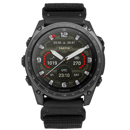 Garmin Uomo 010-03407-11 Tactix® 8 51mm Solare Elite