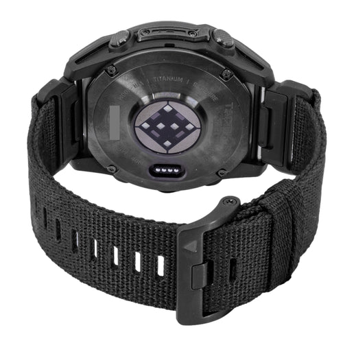 Garmin Uomo 010-03407-11 Tactix® 8 51mm Solare Elite