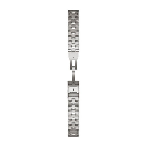 Garmin 010-12863-08 QuickFit Titanio Cinturino