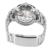 Oris 01 400 7769 4135-07 8 22 09PEB Aquis Blue Dial Auto