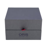 Oris 01 400 7769 4135-07 8 22 09PEB Aquis Blue Dial Auto