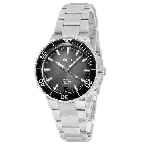 Oris Uomo 01 400 7769 4154-07 8 22 09PEB Aquis Calibre 400