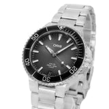 Oris Uomo 01 400 7769 4154-07 8 22 09PEB Aquis Calibre 400