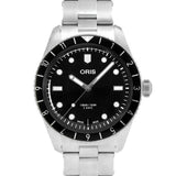 Oris Uomo 01 400 7772 4054-07 8 20 18 Divers Auto