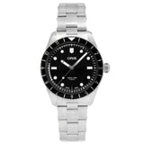 Oris Uomo 01 400 7772 4054-07 8 20 18 Divers Auto