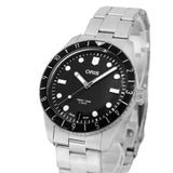 Oris Uomo 01 400 7772 4054-07 8 20 18 Divers Auto