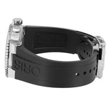 Oris 01 733 7653 4128-07 4 26 34EB Aquis Date Black Dial