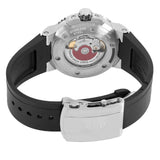 Oris 01 733 7653 4128-07 4 26 34EB Aquis Date Black Dial
