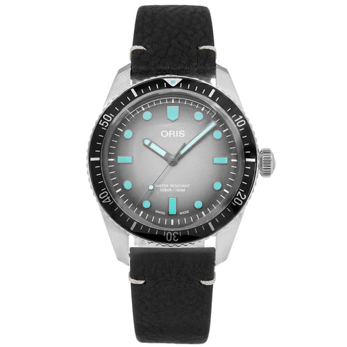 Oris Uomo 01 733 7707 4053-07 5 20 89 Divers 65 40mm Auto