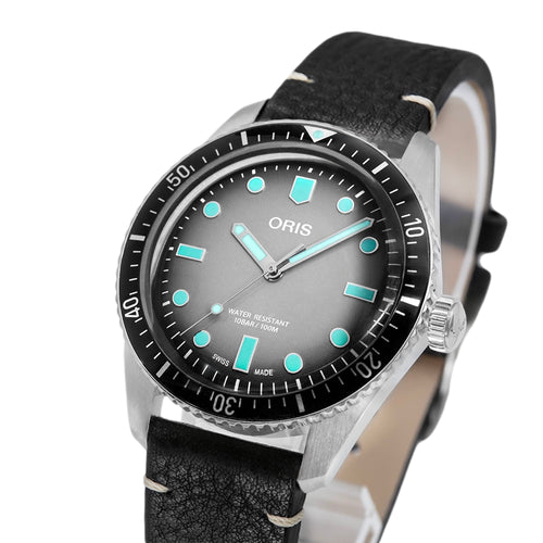 Oris Uomo 01 733 7707 4053-07 5 20 89 Divers 65 40mm Auto