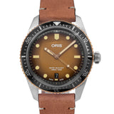 Oris 01 733 7707 4356-07 5 20 45 Divers Sixty-Five Auto