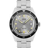 Oris  01 733 7720 4051-07 8 21 18 Divers Sixty Five Auto