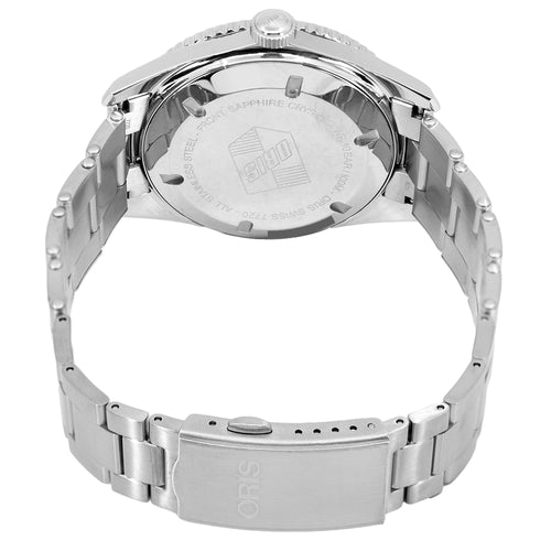 Oris  01 733 7720 4051-07 8 21 18 Divers Sixty Five Auto