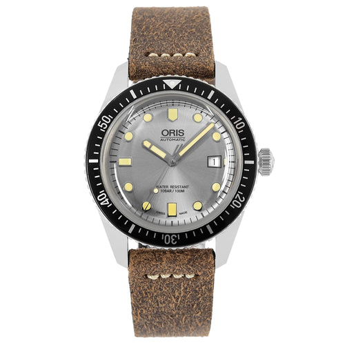 Oris 01 733 7720 4051-07 5 21 02 Divers Sixty-Five Auto