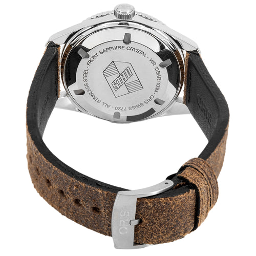 Oris 01 733 7720 4051-07 5 21 02 Divers Sixty-Five Auto