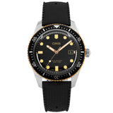 Oris 01 733 7720 4354-07 4 21 18 Divers Sixty-five Auto