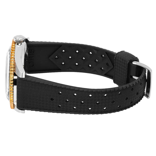 Oris 01 733 7720 4354-07 4 21 18 Divers Sixty-five Auto