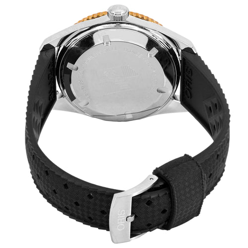 Oris 01 733 7720 4354-07 4 21 18 Divers Sixty-five Auto