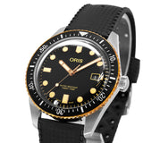 Oris 01 733 7720 4354-07 4 21 18 Divers Sixty-five Auto