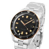 Oris 01 733 7720 4354-07 8 21 18 Drivers 65 Black Dial Auto