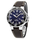 Oris 01 733 7732 4135 07 5 21 10FC Aquis Date Auto