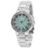 Oris 01 733 7732 4137-07 8 21 05PEB Aquis Date Automatico