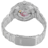 Oris 01 733 7732 4137-07 8 21 05PEB Aquis Date Automatico