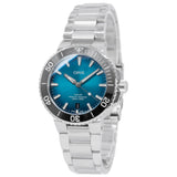 Oris 01 733 7732 4155-07 8 21 05PEB Aquis Date Auto