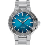 Oris 01 733 7732 4155-07 8 21 05PEB Aquis Date Auto