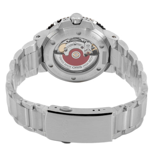 Oris 01 733 7732 4155-07 8 21 05PEB Aquis Date Auto