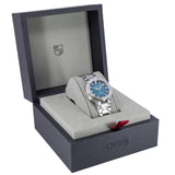 Oris 01 733 7732 4155-07 8 21 05PEB Aquis Date Auto
