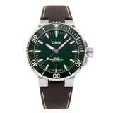 Oris 01 733 7732 4157-07 5 21 10FC Aquis Date Automatico