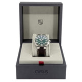 Oris 01 733 7732 4157-07 5 21 10FC Aquis Date Automatico